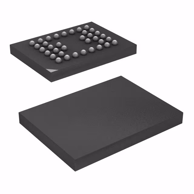 CY62138FV30LL-45BVXIT Infineon Technologies  Mémoire